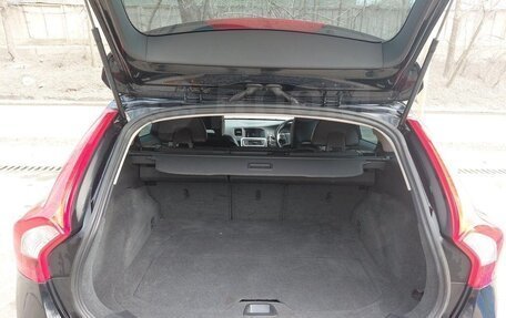 Volvo V60 I, 2011 год, 1 100 000 рублей, 10 фотография