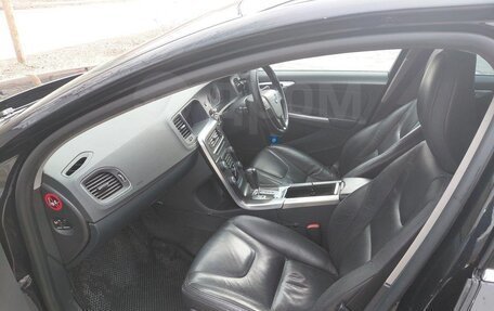 Volvo V60 I, 2011 год, 1 100 000 рублей, 9 фотография