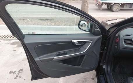 Volvo V60 I, 2011 год, 1 100 000 рублей, 8 фотография