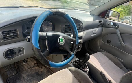 Skoda Octavia IV, 1998 год, 235 000 рублей, 3 фотография