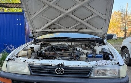 Toyota Corolla, 1992 год, 210 000 рублей, 2 фотография