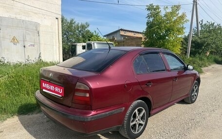 Skoda Octavia IV, 1998 год, 235 000 рублей, 2 фотография