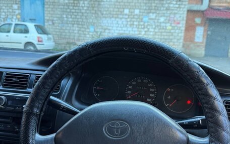 Toyota Corolla, 1992 год, 210 000 рублей, 6 фотография