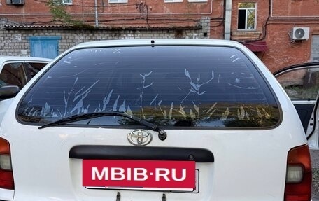 Toyota Corolla, 1992 год, 210 000 рублей, 13 фотография