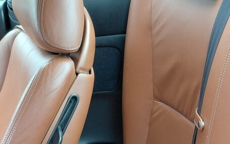 Lexus SC II рестайлинг, 2002 год, 1 900 000 рублей, 14 фотография