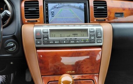 Lexus SC II рестайлинг, 2002 год, 1 900 000 рублей, 20 фотография