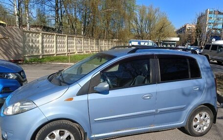 Chery Kimo (A1), 2009 год, 240 000 рублей, 3 фотография