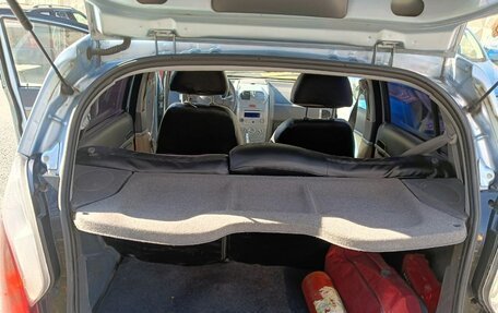 Chery Kimo (A1), 2009 год, 240 000 рублей, 6 фотография