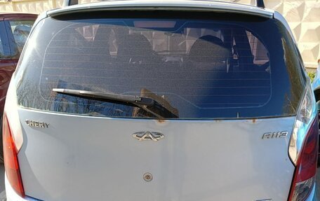 Chery Kimo (A1), 2009 год, 240 000 рублей, 4 фотография
