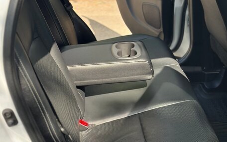 Mitsubishi ASX I рестайлинг, 2014 год, 1 200 000 рублей, 14 фотография