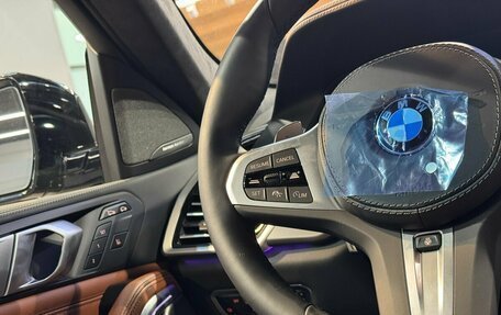 BMW X6, 2025 год, 14 200 000 рублей, 8 фотография