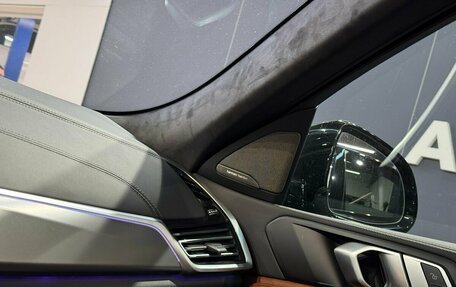 BMW X6, 2025 год, 14 200 000 рублей, 9 фотография