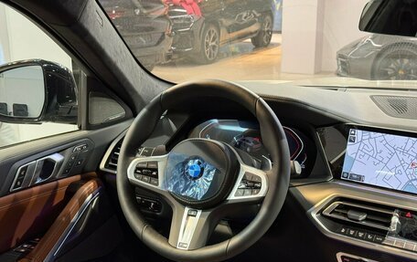 BMW X6, 2025 год, 14 200 000 рублей, 7 фотография