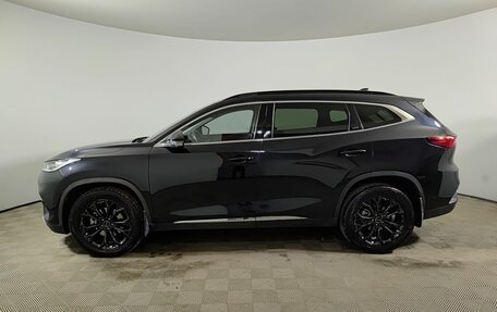 CheryExeed TXL, 2021 год, 1 850 000 рублей, 10 фотография