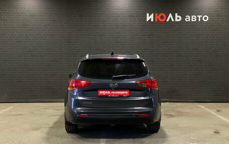 KIA cee'd III, 2018 год, 1 550 000 рублей, 6 фотография