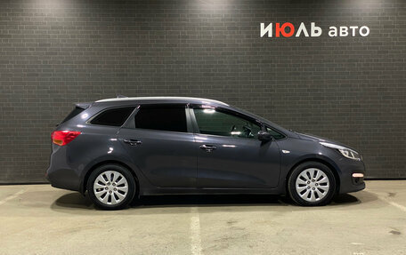 KIA cee'd III, 2018 год, 1 550 000 рублей, 4 фотография