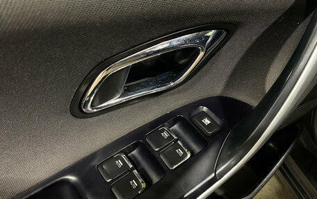 KIA cee'd III, 2018 год, 1 550 000 рублей, 15 фотография