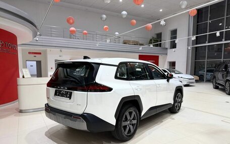 Toyota RAV4, 2026 год, 4 590 000 рублей, 4 фотография