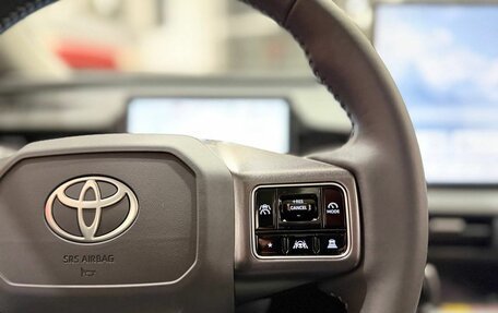 Toyota RAV4, 2026 год, 4 590 000 рублей, 11 фотография