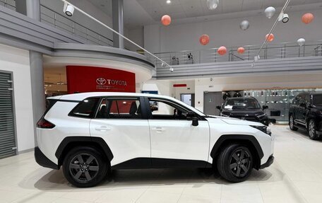 Toyota RAV4, 2026 год, 4 590 000 рублей, 5 фотография