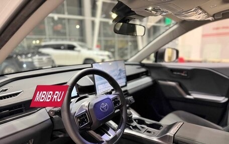 Toyota RAV4, 2026 год, 4 590 000 рублей, 8 фотография