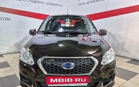 Datsun on-DO I рестайлинг, 2016 год, 516 000 рублей, 2 фотография
