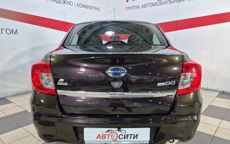 Datsun on-DO I рестайлинг, 2016 год, 516 000 рублей, 6 фотография