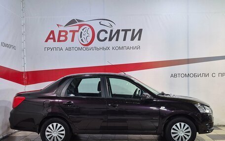 Datsun on-DO I рестайлинг, 2016 год, 516 000 рублей, 8 фотография