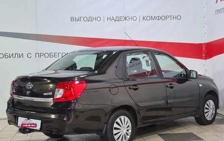 Datsun on-DO I рестайлинг, 2016 год, 516 000 рублей, 7 фотография