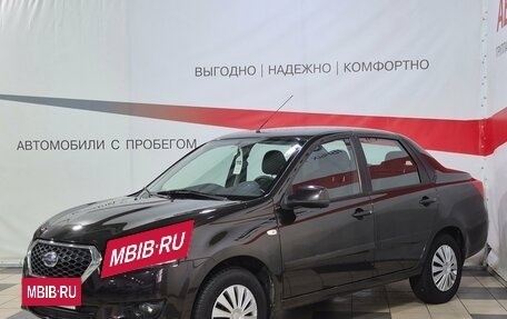 Datsun on-DO I рестайлинг, 2016 год, 516 000 рублей, 3 фотография