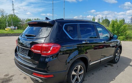 Haval H6, 2019 год, 1 499 000 рублей, 2 фотография