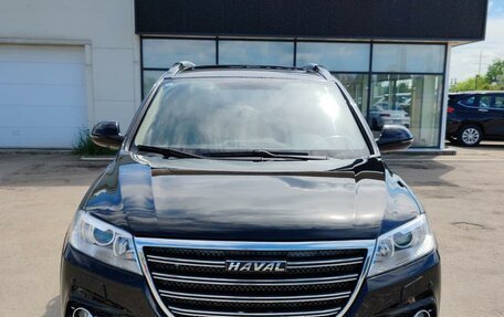 Haval H6, 2019 год, 1 499 000 рублей, 5 фотография