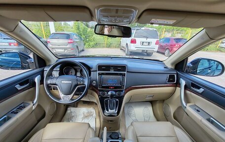 Haval H6, 2019 год, 1 499 000 рублей, 8 фотография