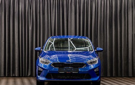 KIA cee'd III, 2019 год, 1 495 000 рублей, 2 фотография