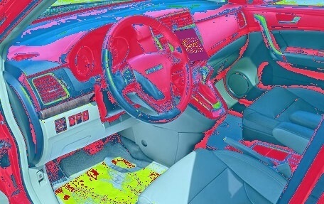 Haval H6, 2019 год, 1 499 000 рублей, 9 фотография