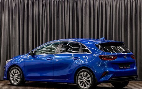KIA cee'd III, 2019 год, 1 495 000 рублей, 4 фотография