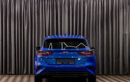 KIA cee'd III, 2019 год, 1 495 000 рублей, 5 фотография