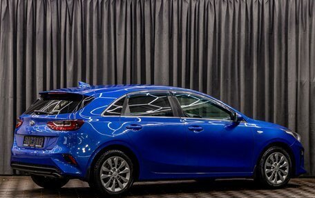 KIA cee'd III, 2019 год, 1 495 000 рублей, 6 фотография
