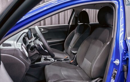 KIA cee'd III, 2019 год, 1 495 000 рублей, 11 фотография