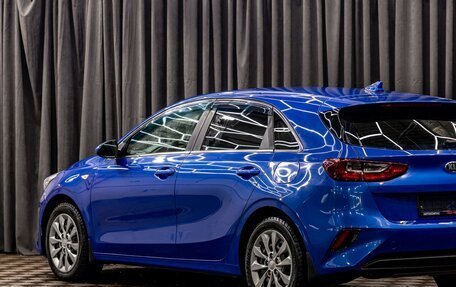 KIA cee'd III, 2019 год, 1 495 000 рублей, 9 фотография