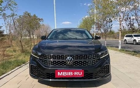 Volkswagen Passat B8 рестайлинг, 2023 год, 2 017 778 рублей, 2 фотография