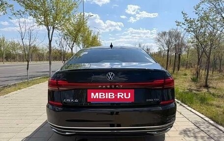 Volkswagen Passat B8 рестайлинг, 2023 год, 2 017 778 рублей, 5 фотография