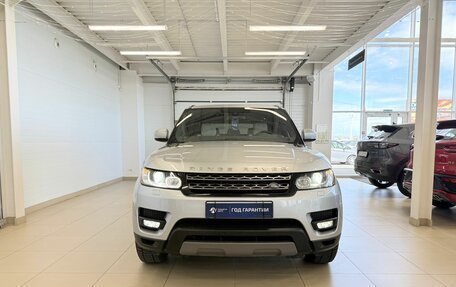 Land Rover Range Rover Sport II, 2015 год, 3 299 900 рублей, 9 фотография