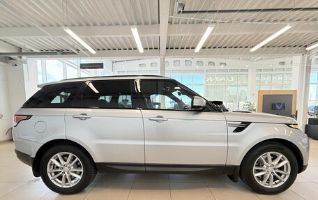 Land Rover Range Rover Sport II, 2015 год, 3 299 900 рублей, 7 фотография