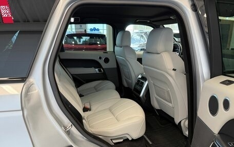 Land Rover Range Rover Sport II, 2015 год, 3 299 900 рублей, 17 фотография