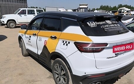 Geely Coolray I, 2023 год, 1 080 000 рублей, 3 фотография