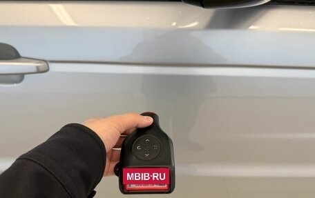 Land Rover Range Rover Sport II, 2015 год, 3 299 900 рублей, 26 фотография