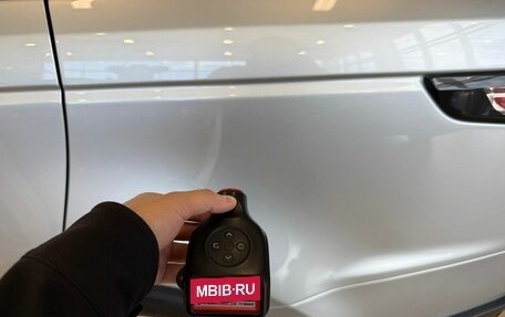 Land Rover Range Rover Sport II, 2015 год, 3 299 900 рублей, 23 фотография