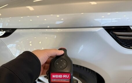 Land Rover Range Rover Sport II, 2015 год, 3 299 900 рублей, 20 фотография