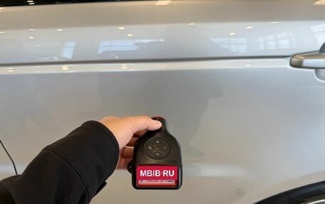 Land Rover Range Rover Sport II, 2015 год, 3 299 900 рублей, 22 фотография